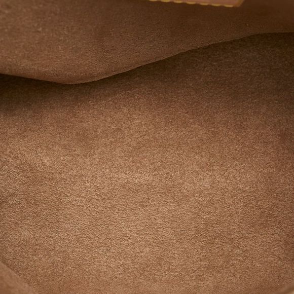 Louis Vuitton Monogram Multicolor Patti Chain Shoulder Bag Noir Black - Picture 4 of 11